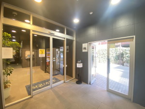 SQUARE渋谷(スクエアシブヤ)301の室内3