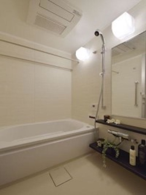 ザ・パークハウス渋谷美竹601の室内8