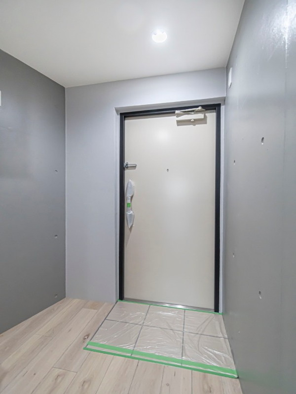 Premiere三軒茶屋202の室内15