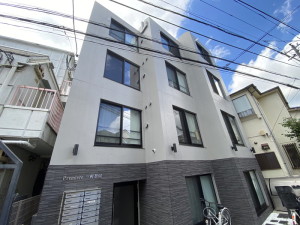 Premiere三軒茶屋202の室内18