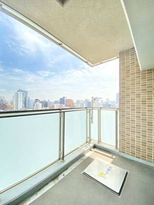 フレアージュ恵比寿804の室内10