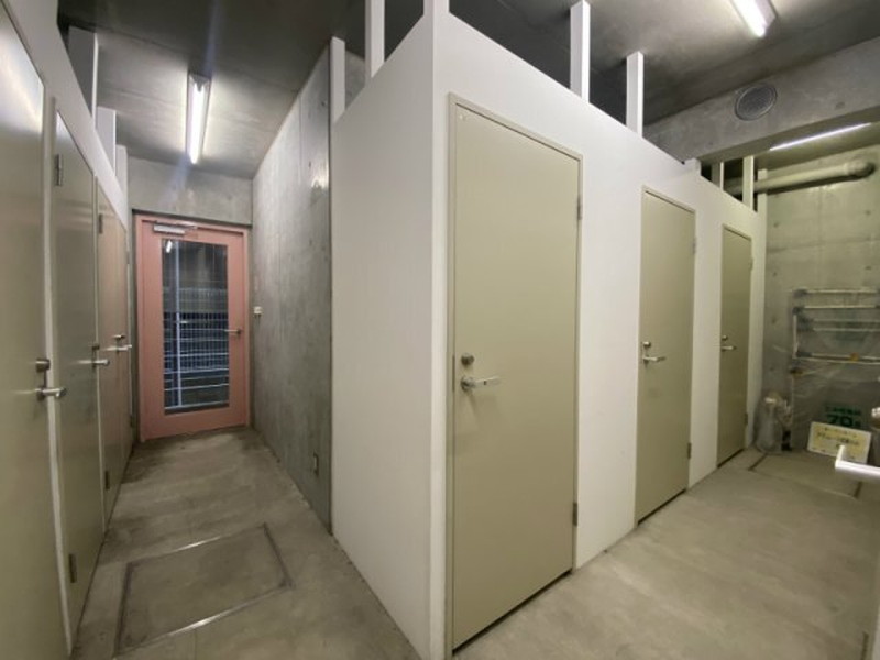 アディレーク武蔵小山303の室内4
