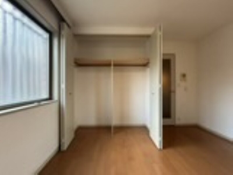 アディレーク武蔵小山303の室内3