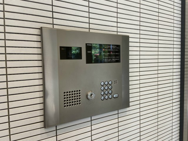 アディレーク武蔵小山303の室内7
