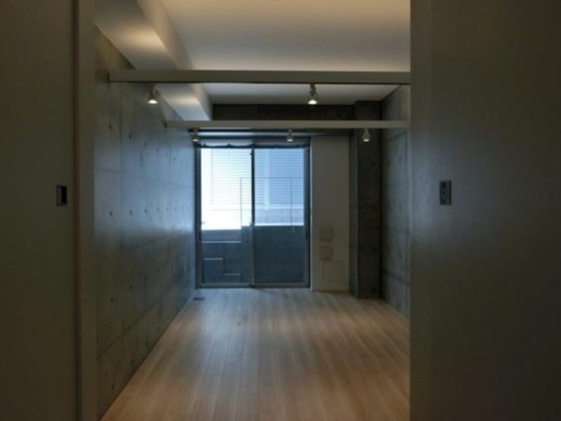 ZOOM渋谷神山町102の室内1