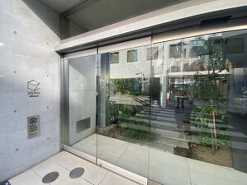 ZOOM渋谷神山町102の室内4
