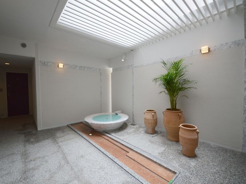 SOCIETY KAKINOKIZAKA ANNEX(ソサエティ柿の木坂アネックス)605の室内15