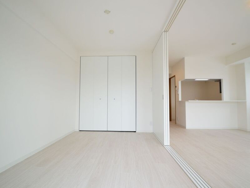 SOCIETY KAKINOKIZAKA ANNEX(ソサエティ柿の木坂アネックス)605の室内2