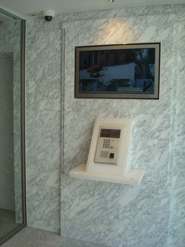 SOCIETY KAKINOKIZAKA ANNEX(ソサエティ柿の木坂アネックス)605の室内17