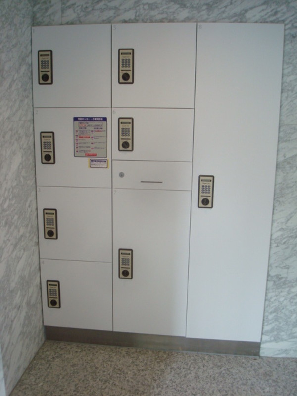 SOCIETY KAKINOKIZAKA ANNEX(ソサエティ柿の木坂アネックス)605の室内5