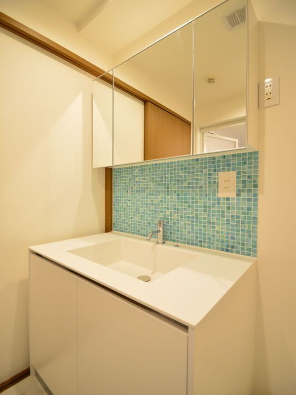 SOCIETY KAKINOKIZAKA ANNEX(ソサエティ柿の木坂アネックス)605の室内13