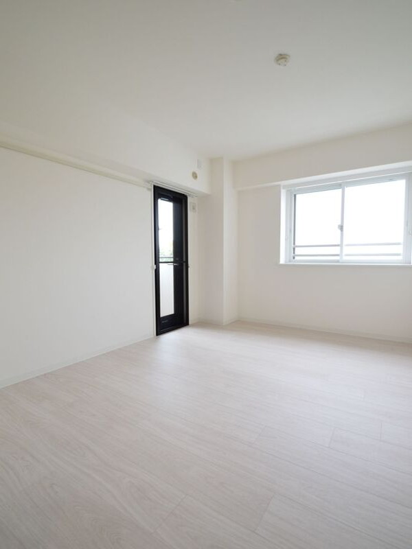 SOCIETY KAKINOKIZAKA ANNEX(ソサエティ柿の木坂アネックス)605の室内10
