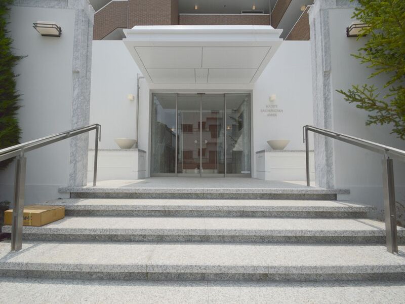 SOCIETY KAKINOKIZAKA ANNEX(ソサエティ柿の木坂アネックス)605の室内7