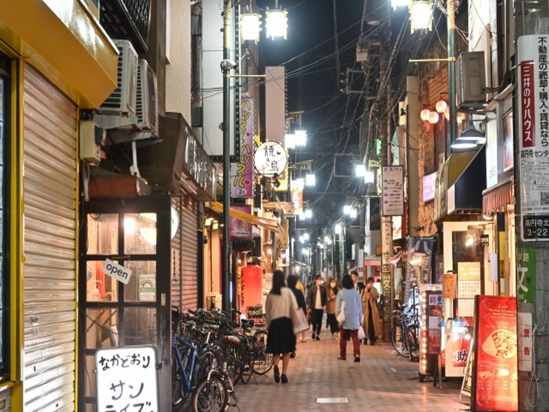グラナダ102の室内13