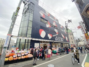 アビティ下北沢302の室内11
