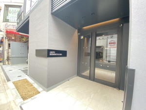 アビティ下北沢302の室内17