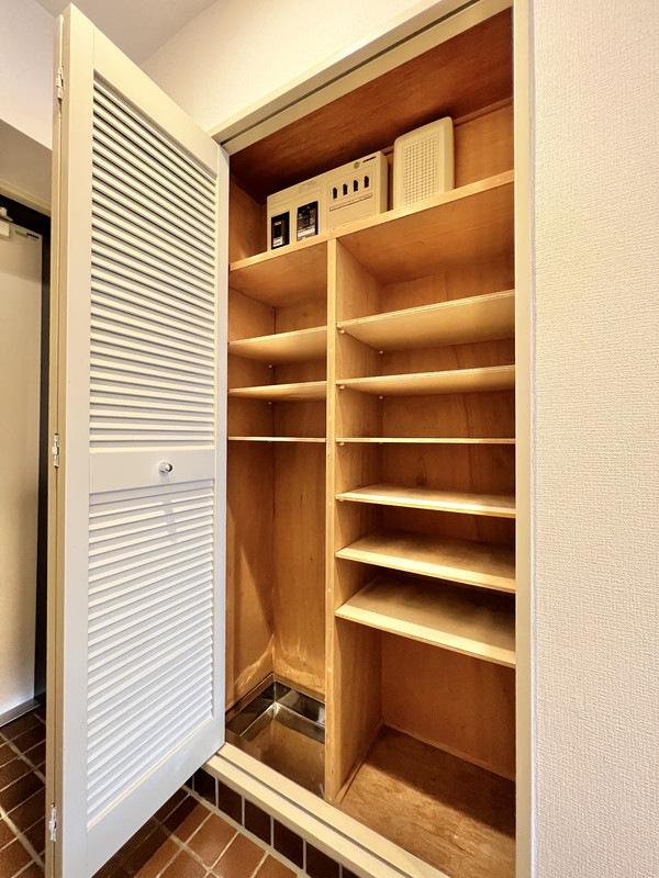 ワコーレ三軒茶屋605の室内8