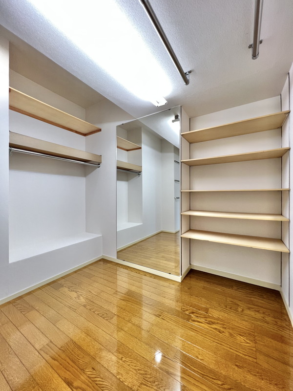 ワコーレ三軒茶屋605の室内7