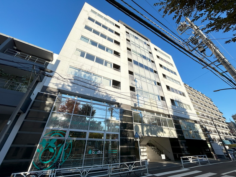 アーバンパーク代官山Ⅰ/アーバンパーク代官山Ⅱ207の室内1