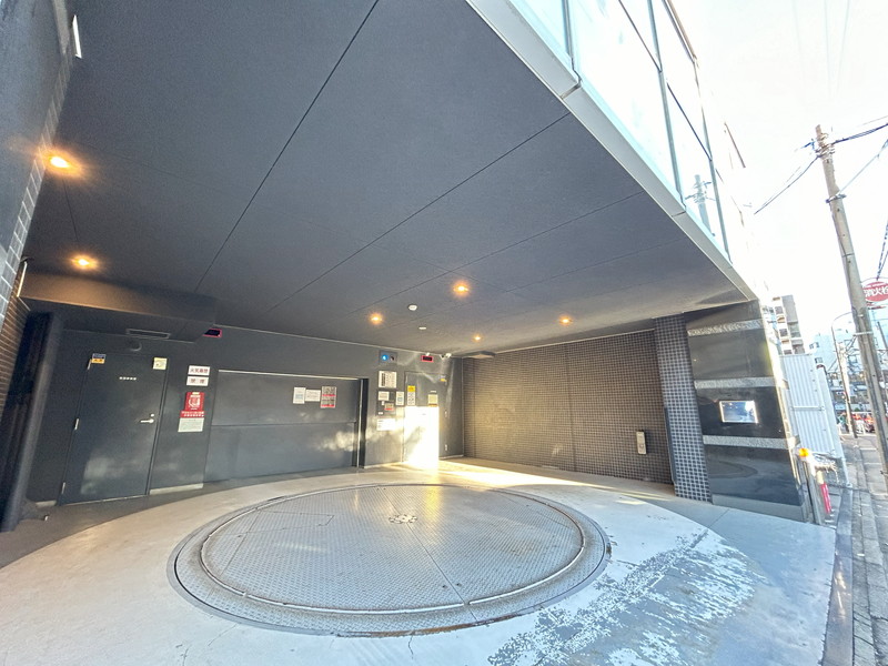 アーバンパーク代官山Ⅰ/アーバンパーク代官山Ⅱ207の室内15