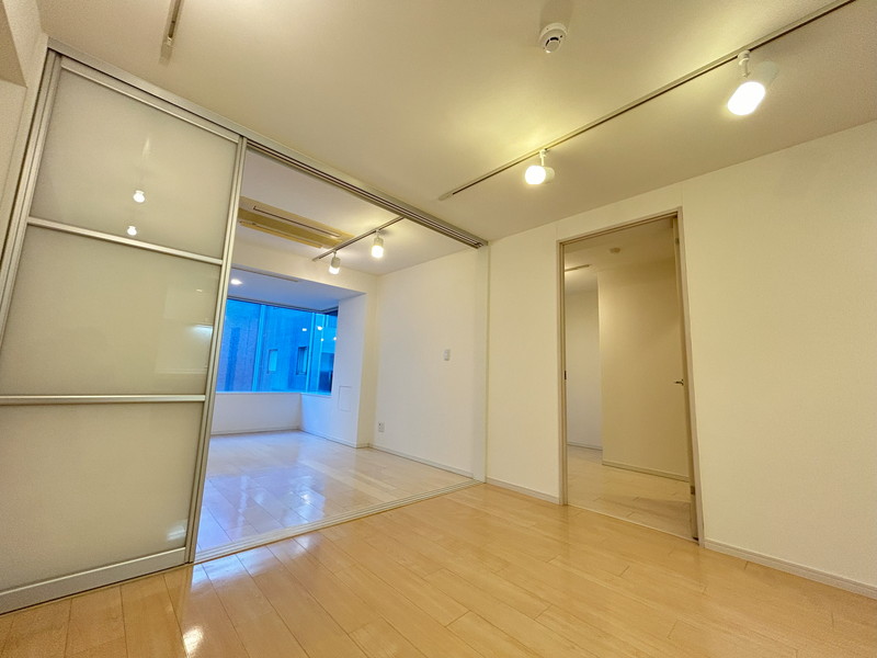 アーバンパーク代官山Ⅰ/アーバンパーク代官山Ⅱ207の室内5