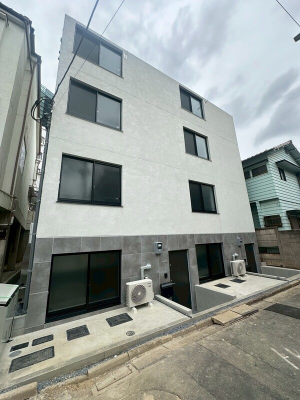 アイリス渋谷B105の室内16