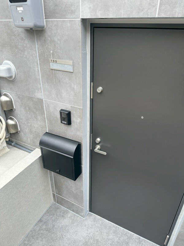 アイリス渋谷B105の室内13