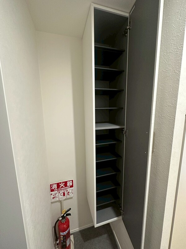 アイリス渋谷B105の室内5