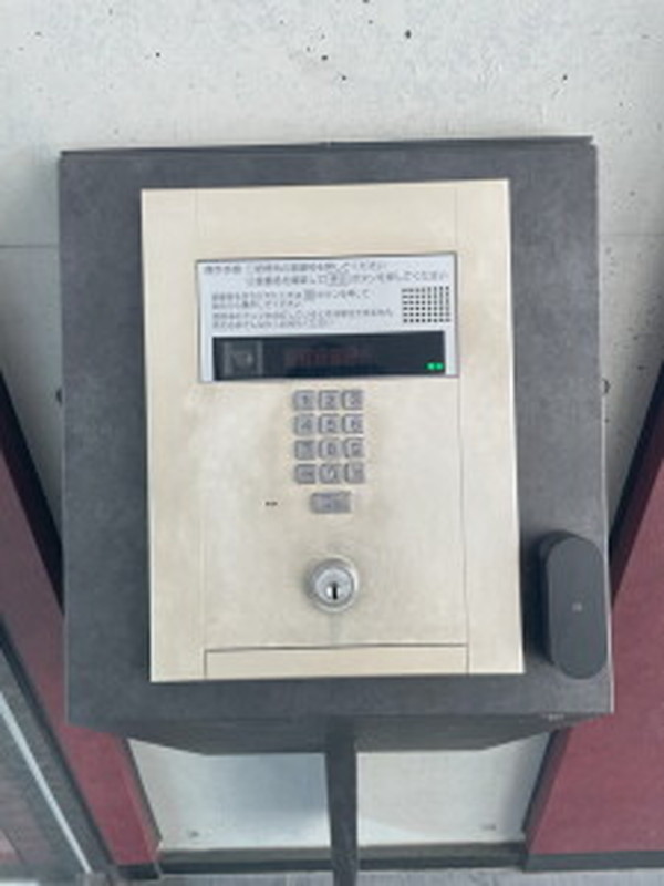 レジディアタワー中目黒1202の室内11