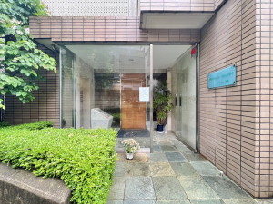 プラタナス目黒102の室内2