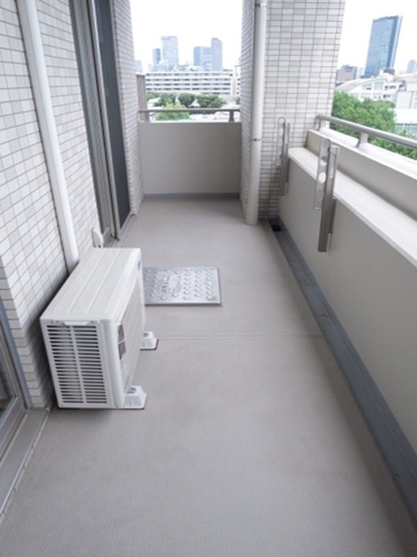 グレンパーク駒場EAST棟1002の室内15