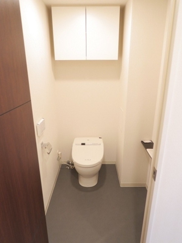 グレンパーク駒場EAST棟1002の室内9
