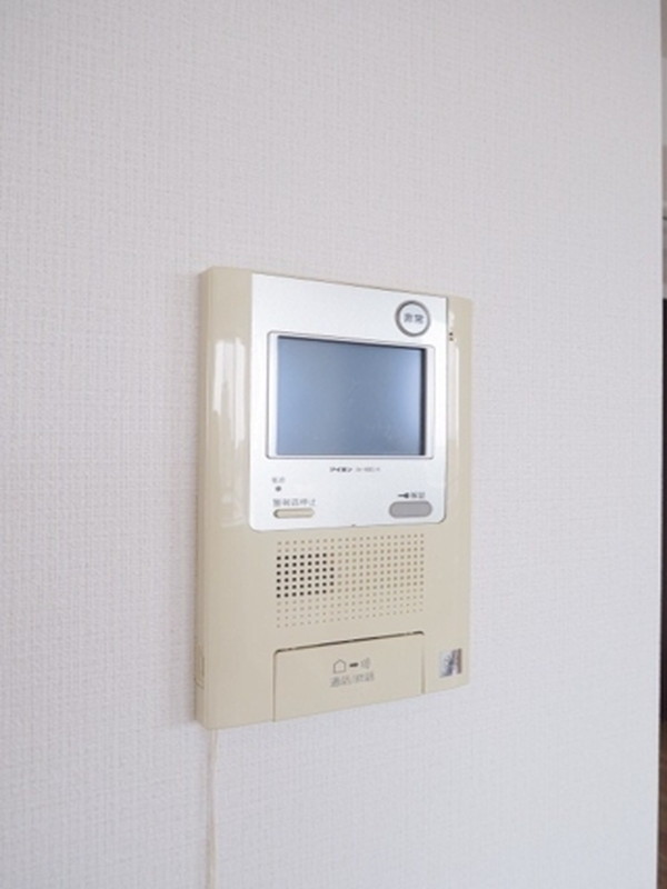 グレンパーク駒場EAST棟1002の室内5