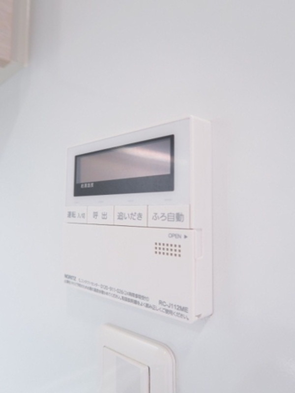 グレンパーク駒場EAST棟1002の室内6