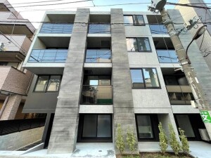 ルミークアン桜新町ノース403の室内1