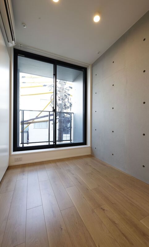 ルミークアン桜新町ノース403の室内8