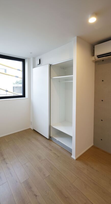 ルミークアン桜新町ノース403の室内2