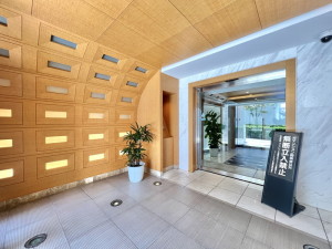 コートヒルズ広尾南502の室内15