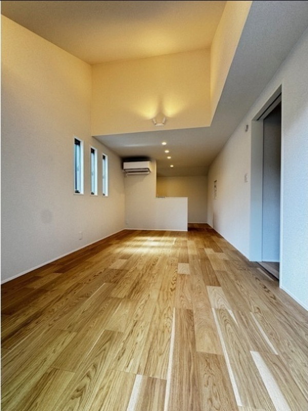 クレール瀬田201の室内7
