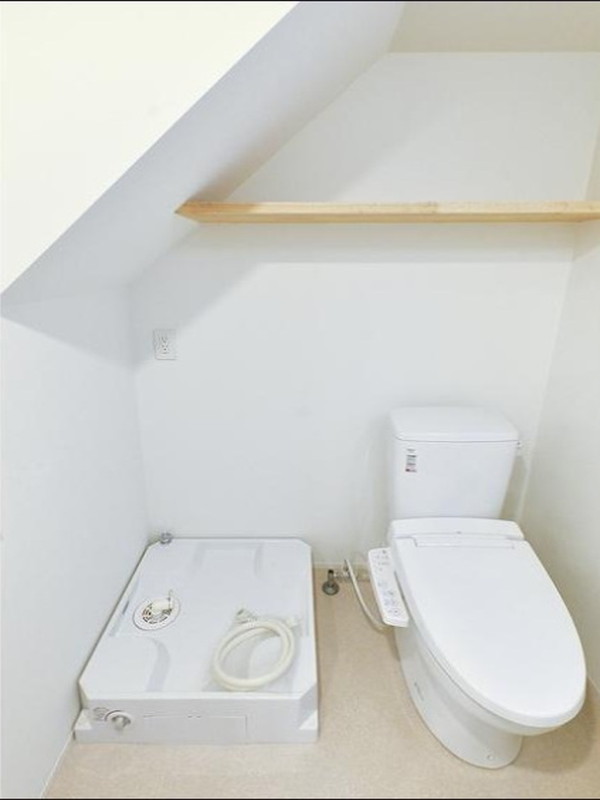 グランエッグス目黒W02の室内8