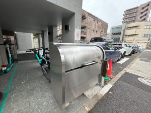 アトリア瀬田502の室内9