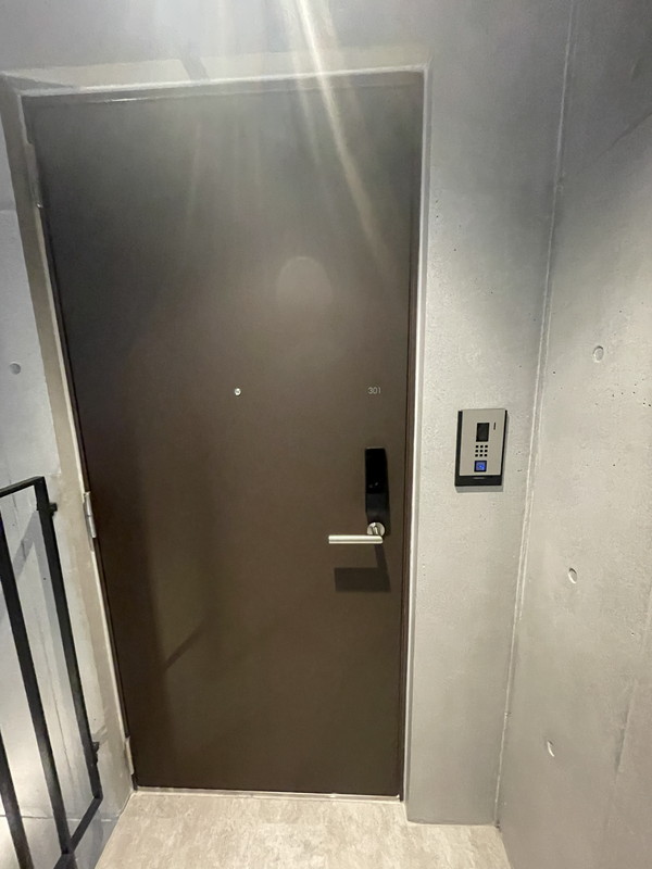 ASTILE studio 三軒茶屋301の室内9