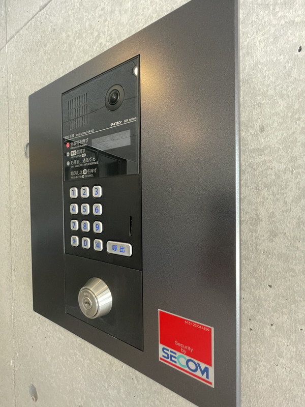 GranDuo下北沢12501の室内15
