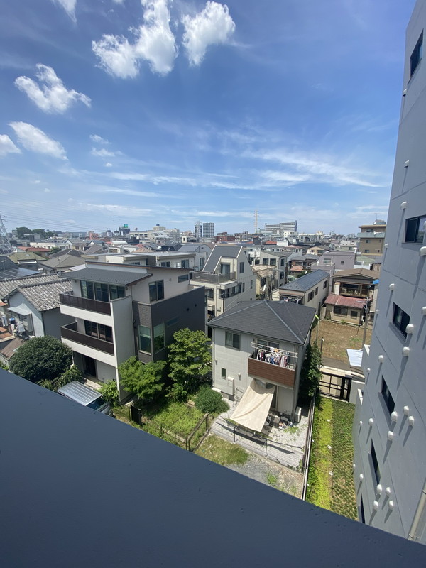 GranDuo下北沢12501の室内13