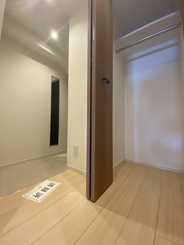 GranDuo下北沢12501の室内12