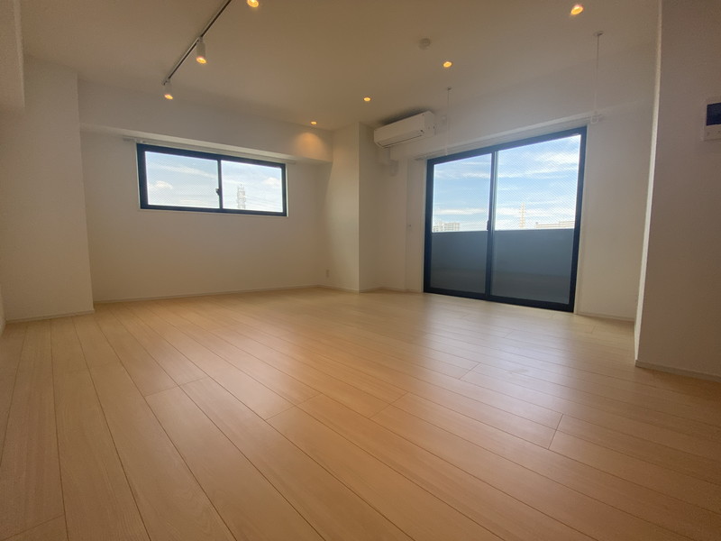 GranDuo下北沢12501の室内6