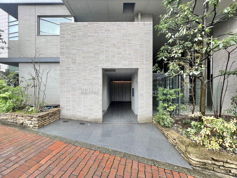 ユニーブル渋谷神南801の室内10