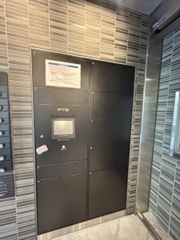 RELUXIA三軒茶屋（リルシア三軒茶屋）104の室内9