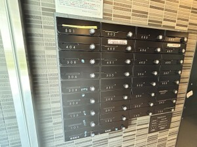 RELUXIA三軒茶屋（リルシア三軒茶屋）104の室内15