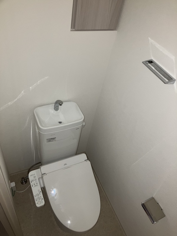 RELUXIA三軒茶屋（リルシア三軒茶屋）104の室内3